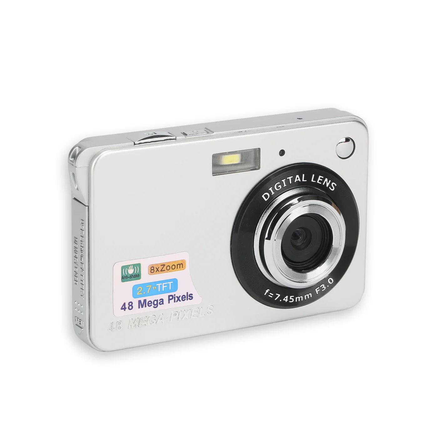 Kitbeez KC-1 Digital Camera