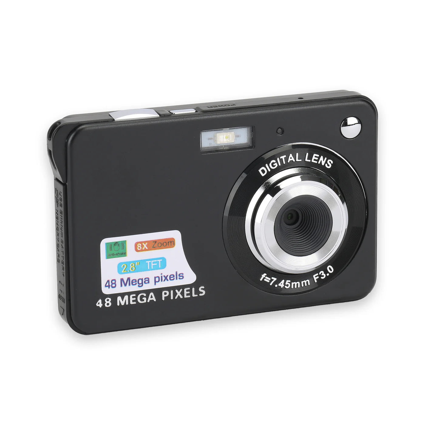 Kitbeez KC-1 Digital Camera
