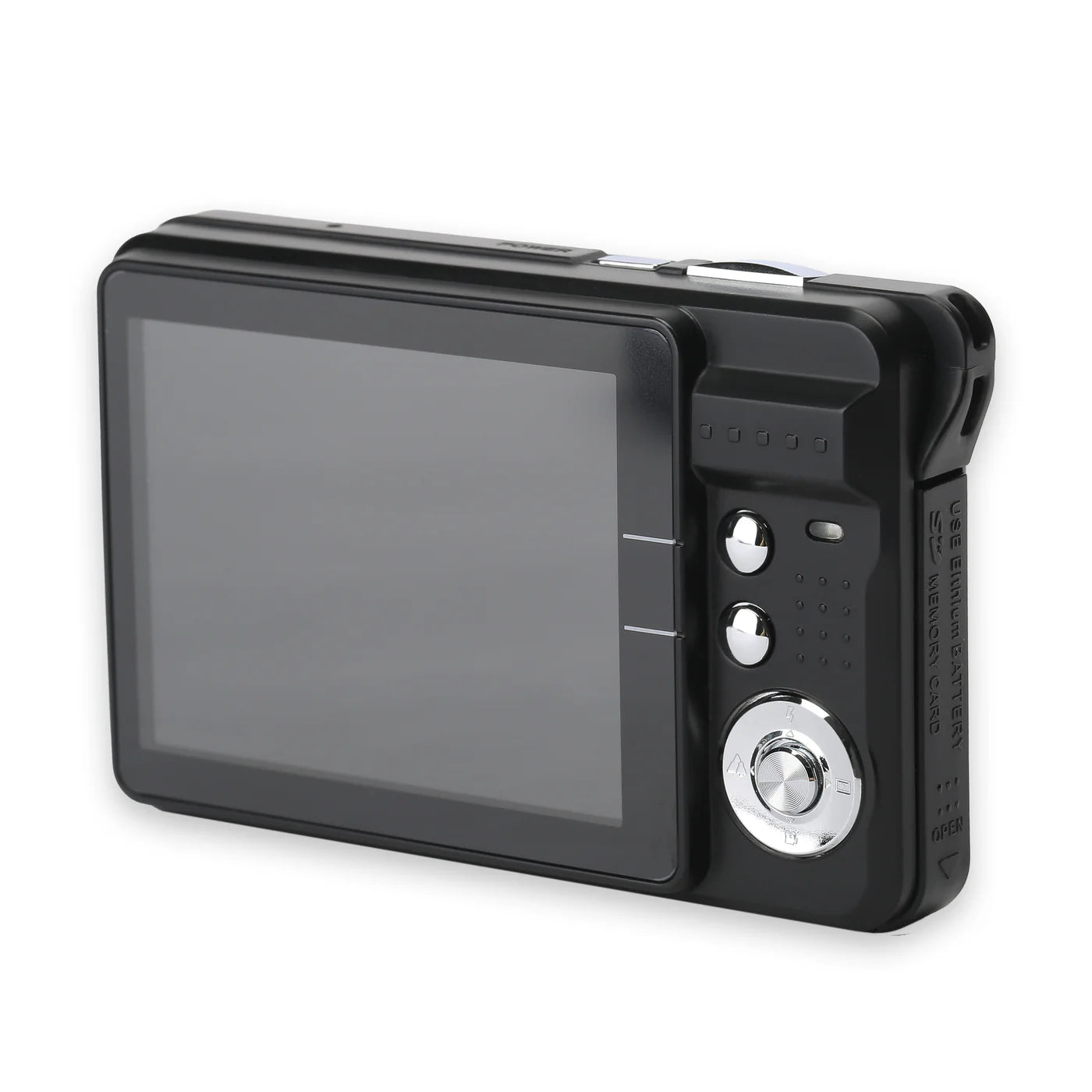 Kitbeez KC-1 Digital Camera